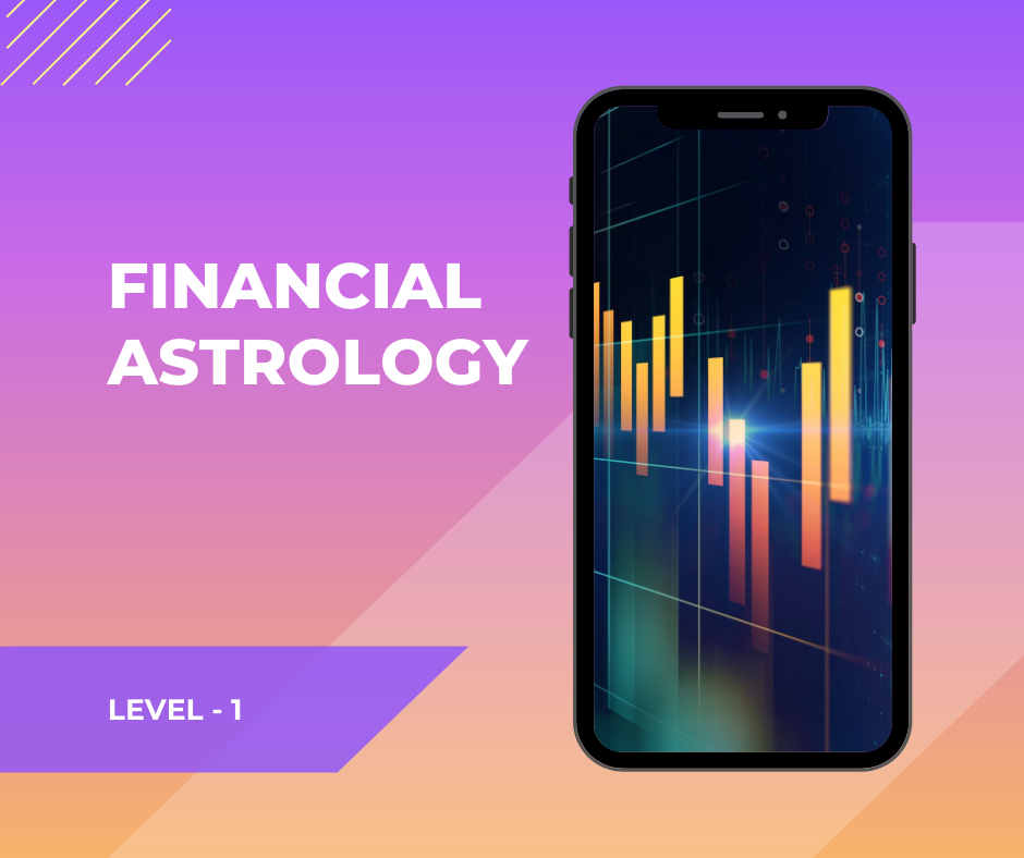 Stock Market Astrology